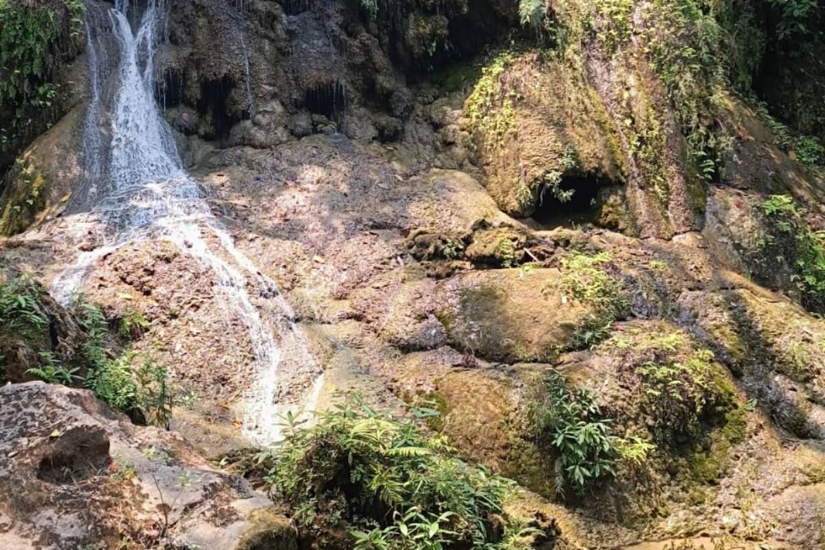 A Private Tour from Bangkok to Kanchanaburi