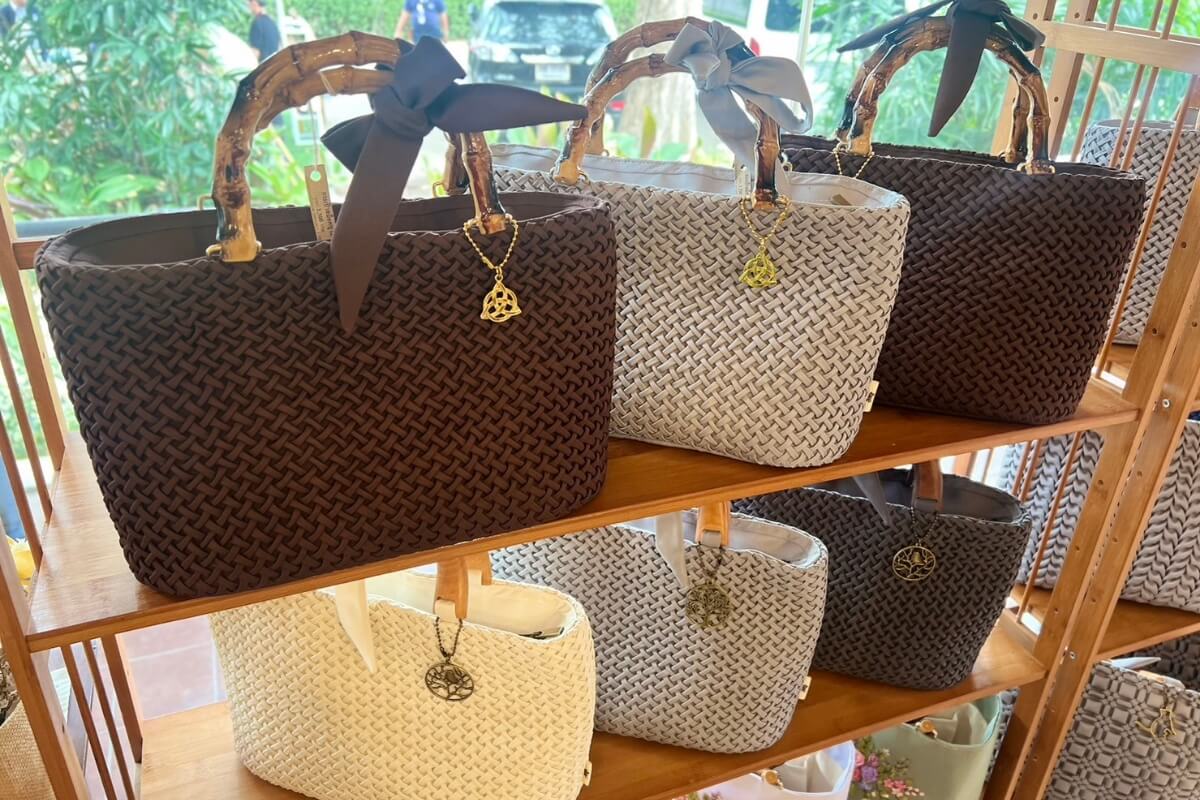 Discover Mueang Non Like a Local