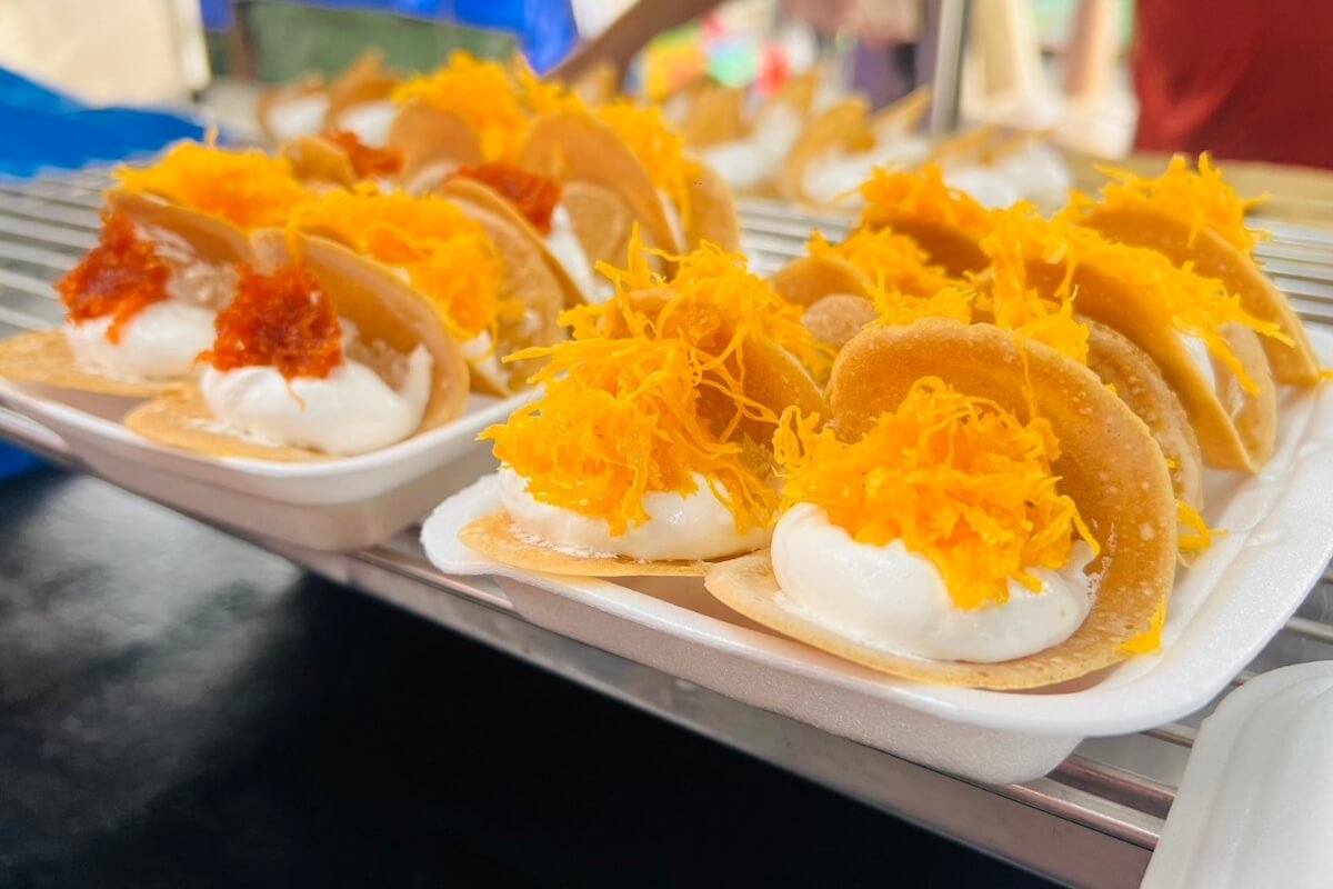 Discover Mueang Non Like a Local