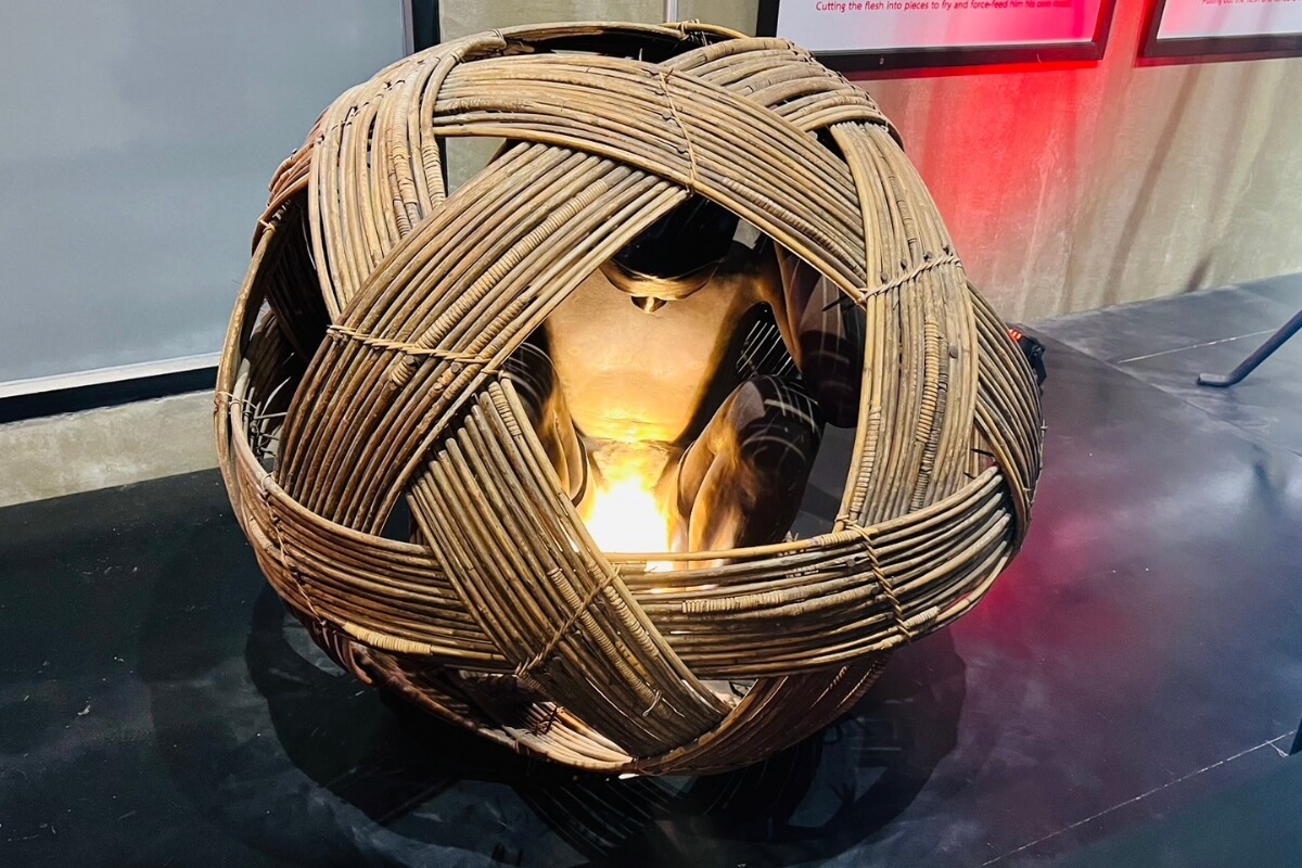 Discover Mueang Non Like a Local