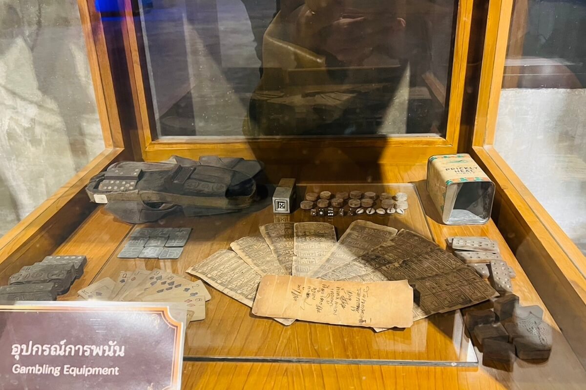 Discover Mueang Non Like a Local