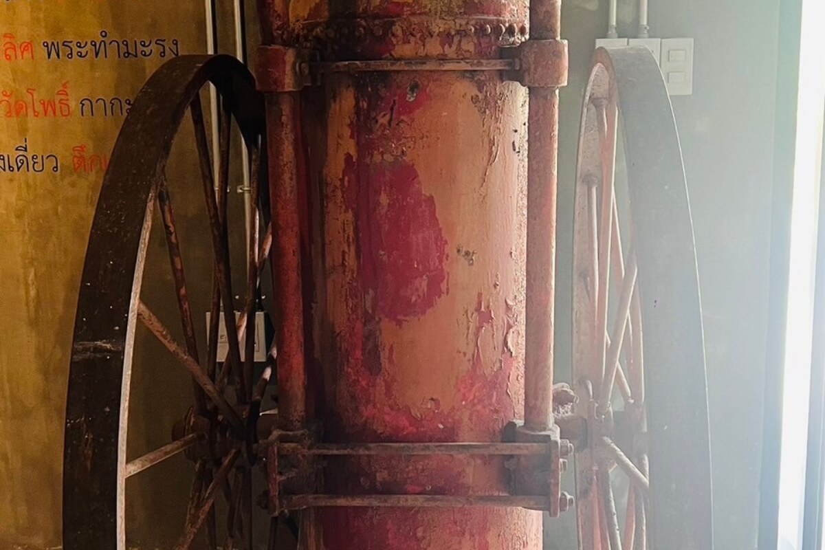 Discover Mueang Non Like a Local