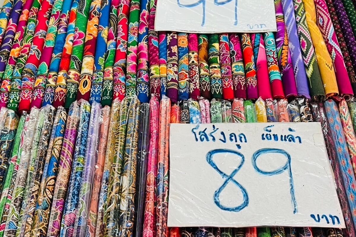 Discover Mueang Non Like a Local